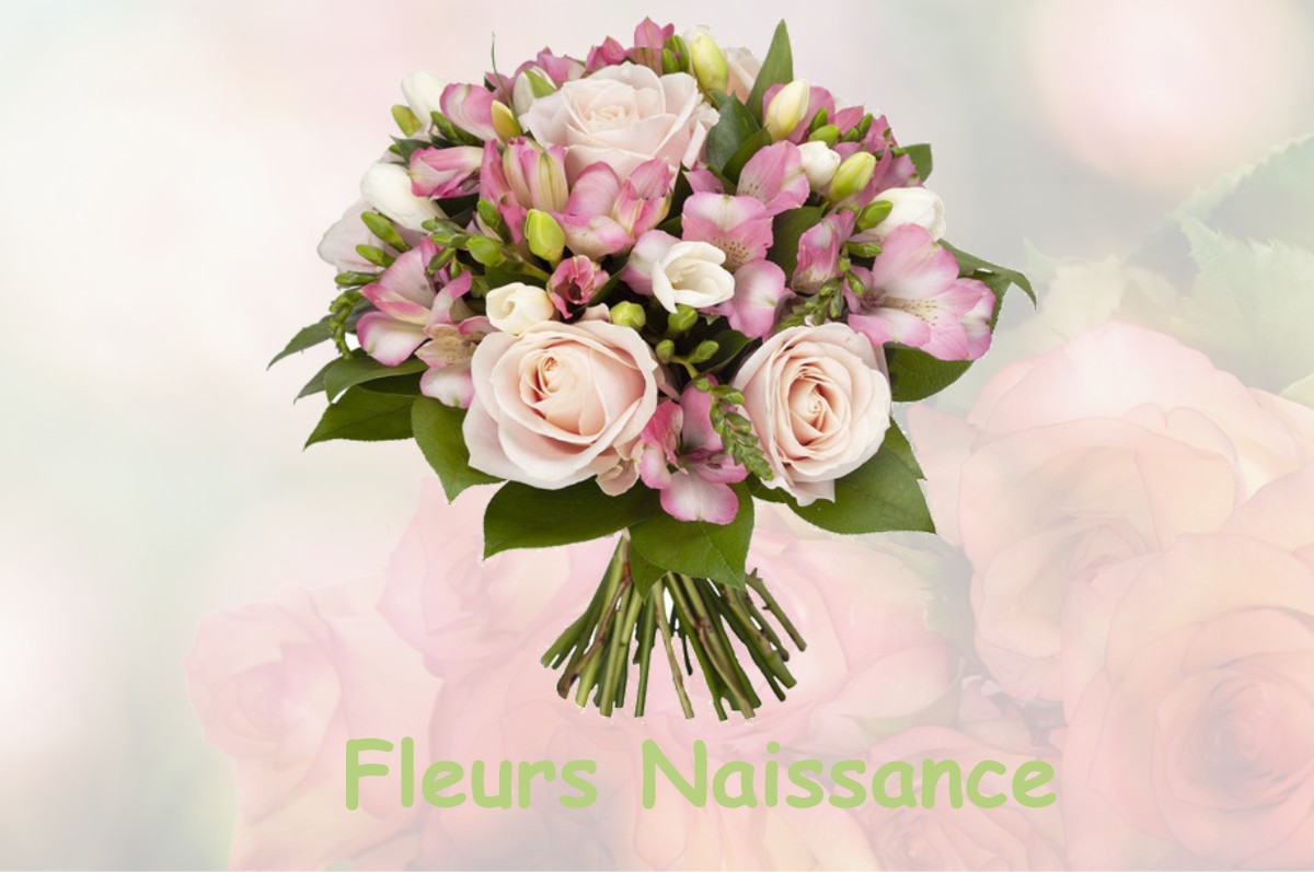 fleurs naissance FRAISSINET-DE-LOZERE